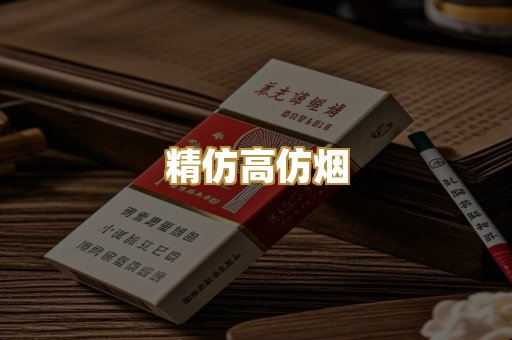 精仿高仿烟